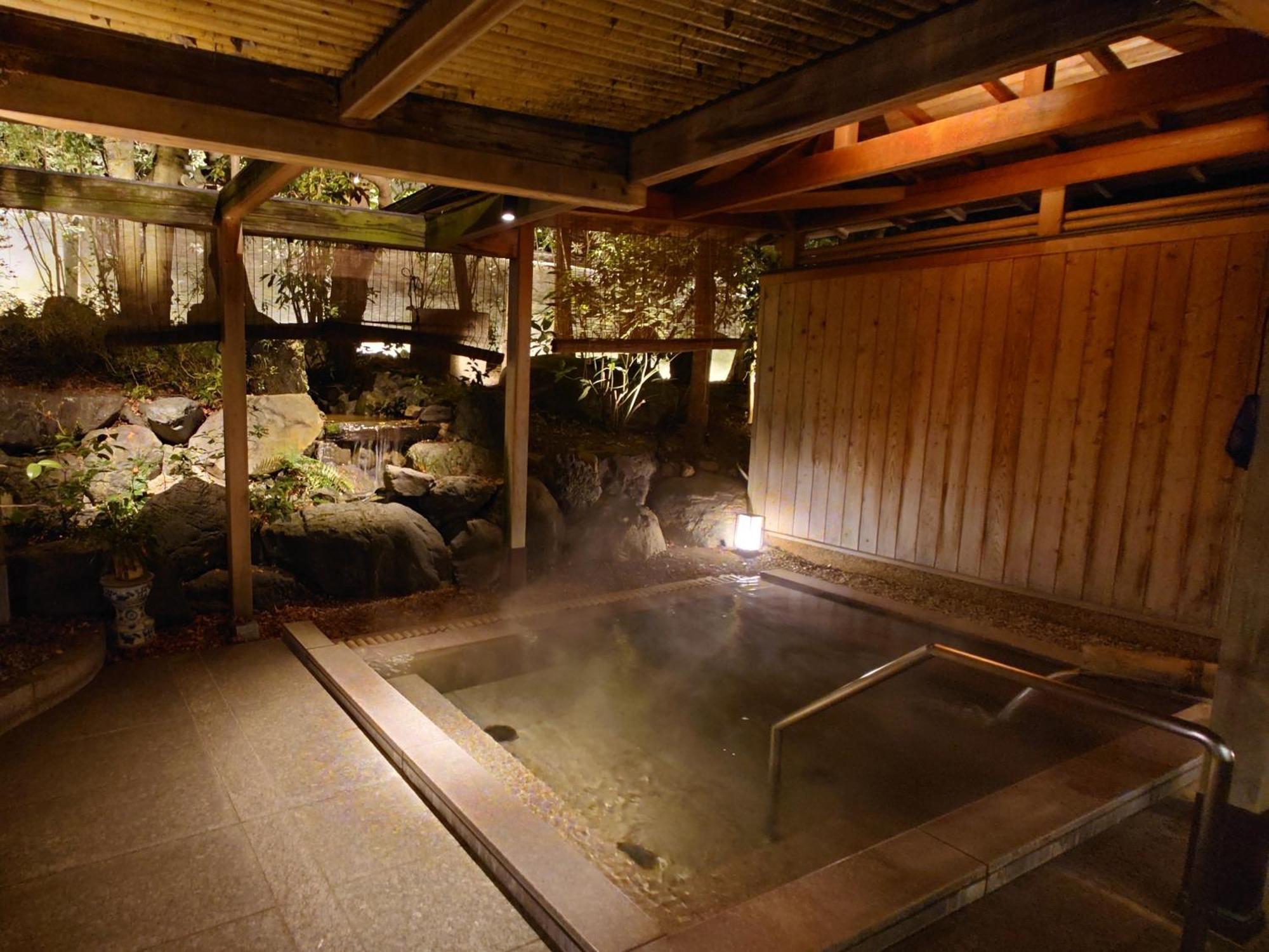 Kasuga Hotel Nara Exterior foto
